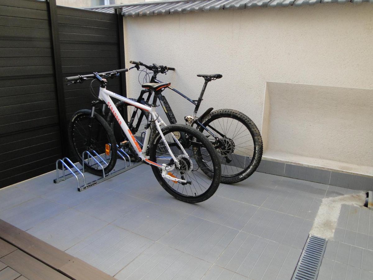 Confort Et Proximite. Appartement *