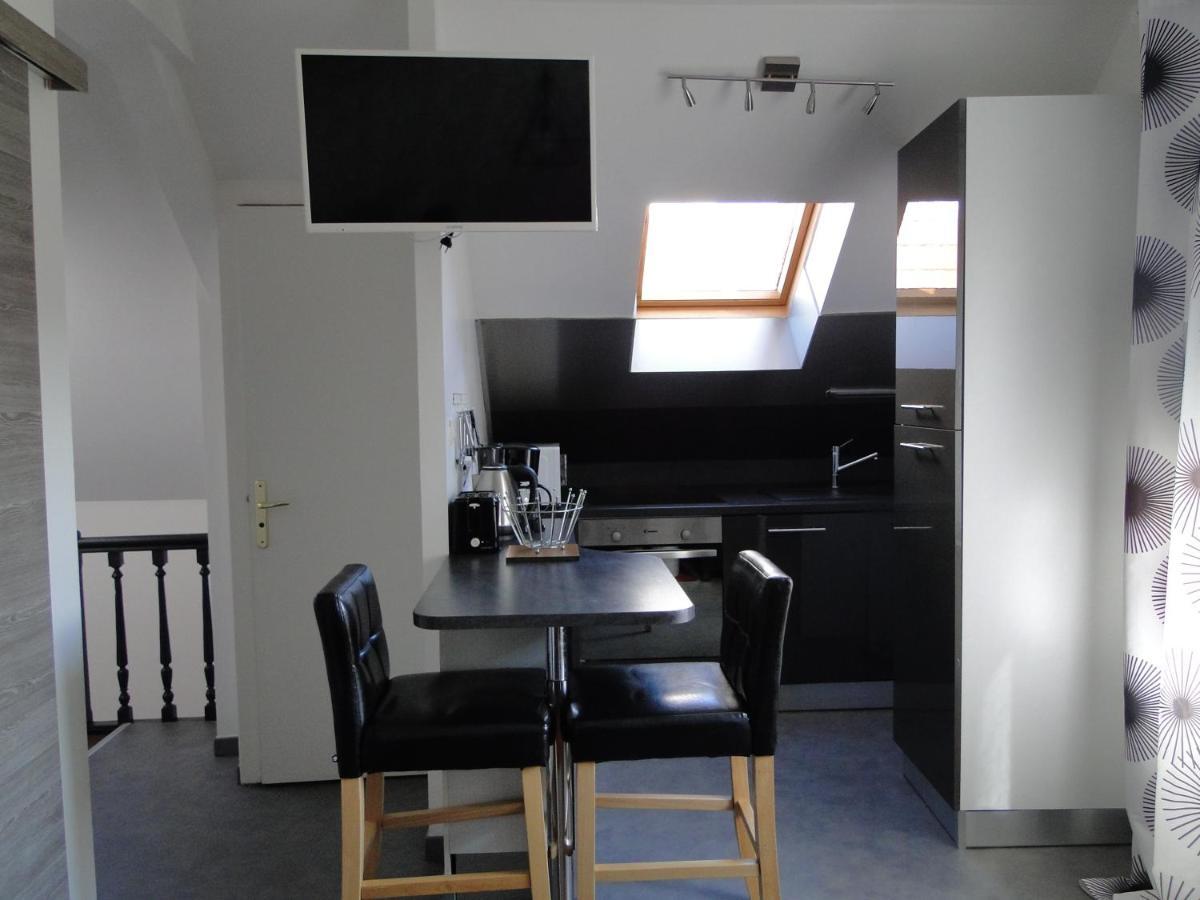 Confort Et Proximite. Appartement *
